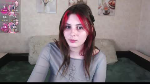  MY NAME IS HELEN WELCOME TO MY ROOM online show from April 15, 4:19 am