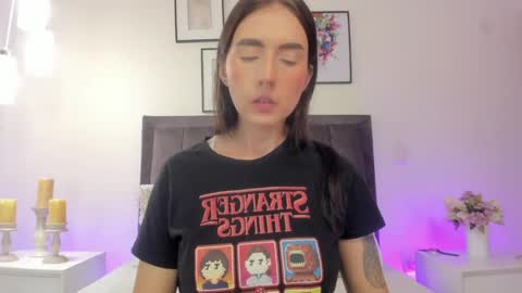 Helen  online show from April 17, 12:52 pm