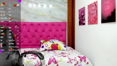 Helen online show from April 12, 6:13 pm