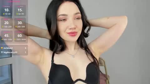 helen_sparkk online show from March 19, 1:09 am