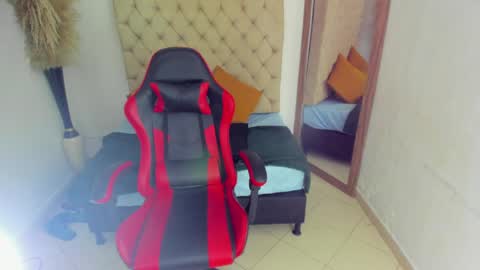 HELENA COPPER online show from April 7, 3:40 am