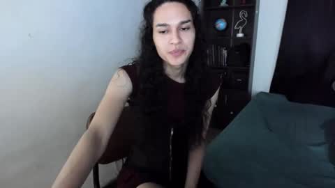 Snapshot of helena_spellman chatting on November 15, 9:54 pm helena_spellman online show from November 15, 9:54 pm