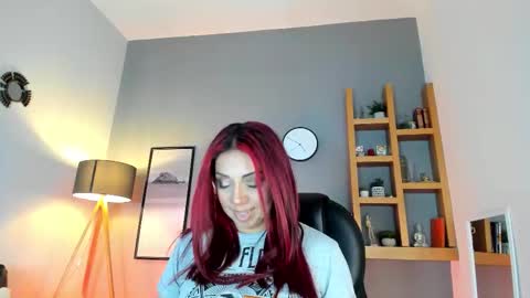 Helena online show from October 13, 10:04 am