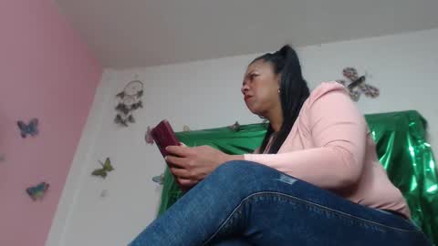 helenahotwet online show from December 21, 2:02 pm