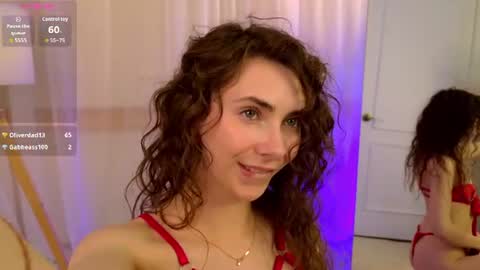 Snapshot of helenblash chatting on July 28, 12:48 pm Scarlet online show from July 28, 12:48 pm
