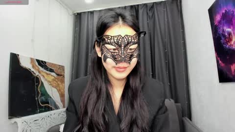 Hi I am Helen online show from April 18, 2:04 am