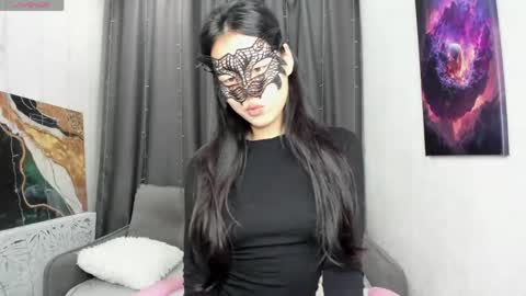 Snapshot of helenblazetrt chatting on April 24, 1:08 am Hi I am Helen online show from April 24, 1:08 am