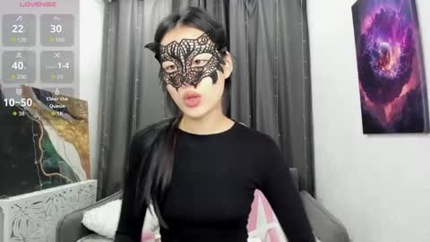Snapshot of helenblazetrt chatting on April 30, 2:07 am Hi I am Helen online show from April 30, 2:07 am