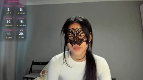 Snapshot of helenblazetrt chatting on May 29, 2:09 am Hi I am Helen online show from May 29, 2:09 am