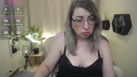 helenenigma online show from January 31, 7:34 pm