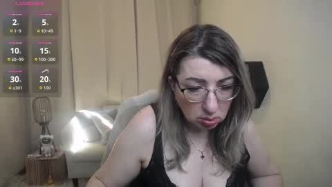 helenenigma online show from March 5, 7:54 pm