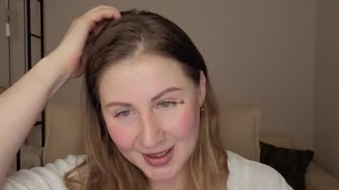 Helen online show from November 28, 2:03 am