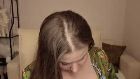 Helen online show from December 18, 2:50 am