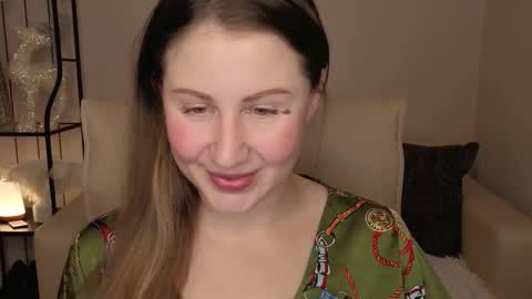 Helen online show from January 8, 2:03 am