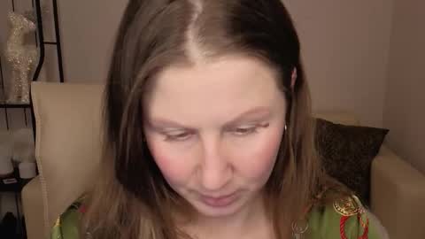 Helen online show from January 19, 8:07 am