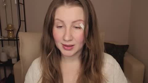 Helen online show from February 22, 1:51 am