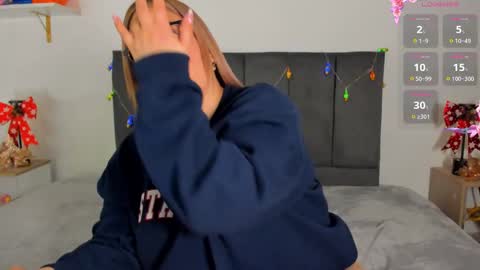 Helen or Hells online show from December 18, 2:32 am