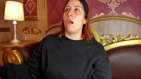 Helen or Hells online show from December 22, 12:46 pm