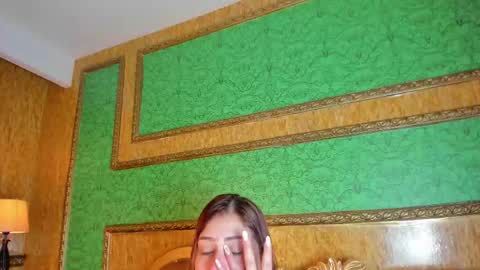 Helen or Hells online show from March 24, 12:32 pm