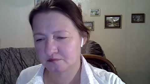 helgacharming online show from February 19, 8:27 pm