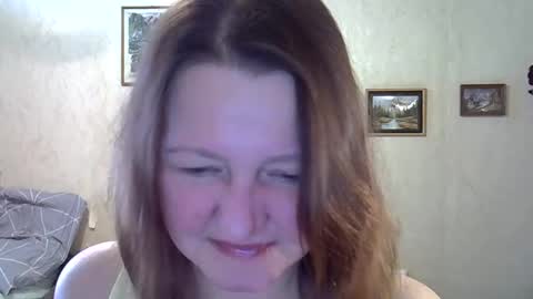 helgacharming online show from February 21, 1:01 pm