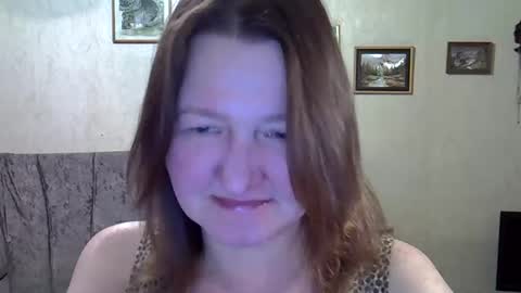 helgacharming online show from March 7, 4:26 pm