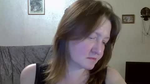 helgacharming online show from June 4, 10:05 pm
