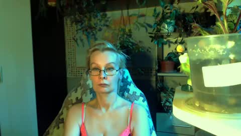 Snapshot of helgahimmele chatting on May 8, 5:18 pm Helga online show from May 8, 5:18 pm