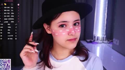 Aurora online show from February 27, 7:58 pm