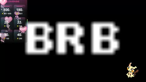 Helia Transfem and Amy online show from October 16, 4:30 pm