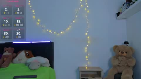 alan y zack online show from April 27, 11:14 pm