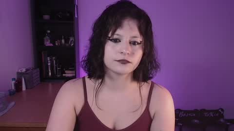 Lexa online show from April 8, 2:55 am