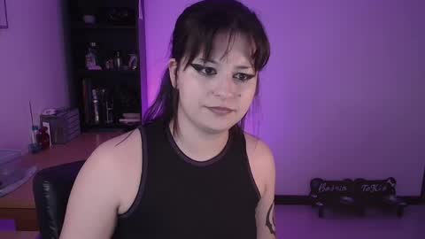 Lexa online show from April 9, 6:19 am