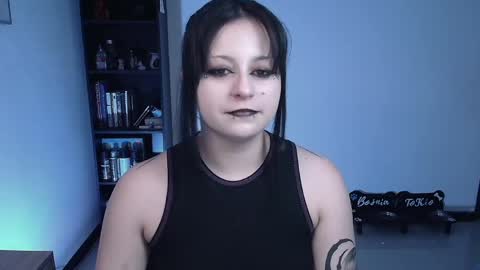 Lexa online show from May 29, 4:54 am