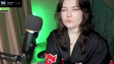 Red online show from March 27, 8:19 pm