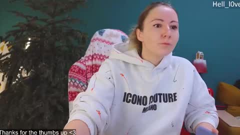 Anastasiia  online show from January 16, 2:04 am