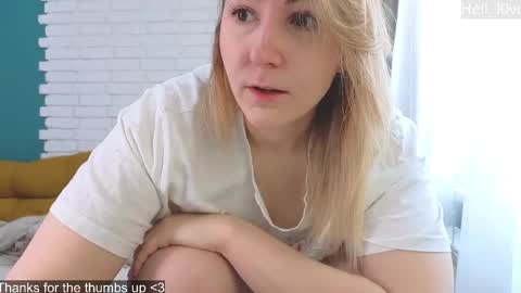 Anastasiia  online show from March 14, 3:12 am