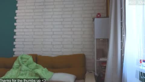 Anastasiia  online show from March 25, 3:12 am