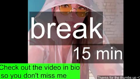 Anastasiia  online show from April 4, 5:06 am