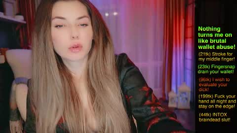 - show loyalty and subscribe -  online show from January 15, 4:36 am