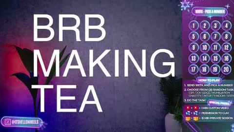 - show loyalty and subscribe -  online show from October 2, 7:54 pm