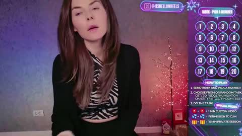 - show loyalty and subscribe -  online show from December 17, 6:52 am