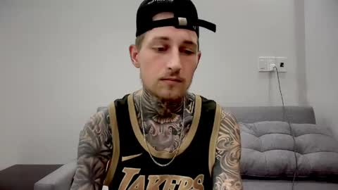 hellacozy online show from April 19, 12:37 pm