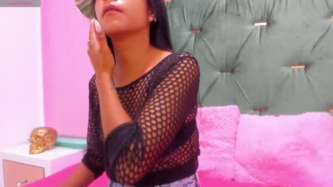 Hellen  online show from January 19, 8:07 am