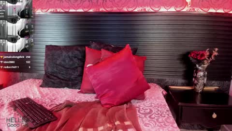 Hellen  online show from April 11, 7:45 am