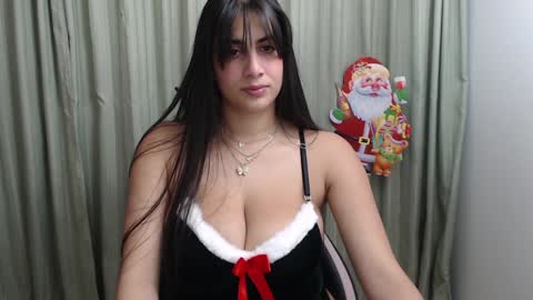 Hellen online show from December 23, 9:29 pm