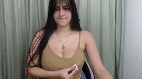 Hellen online show from December 28, 8:36 pm