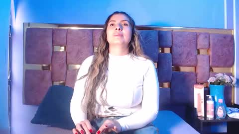 Hellen.  online show from March 26, 11:38 am