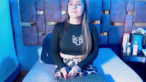 Hellen.  online show from March 27, 11:21 am