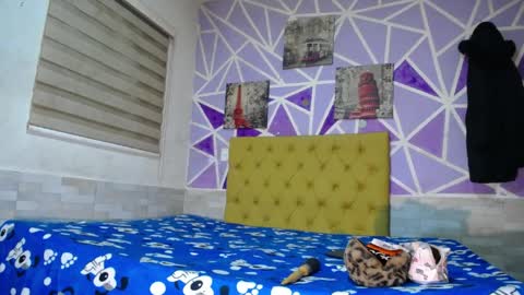 hellen maya online show from May 6, 9:31 pm